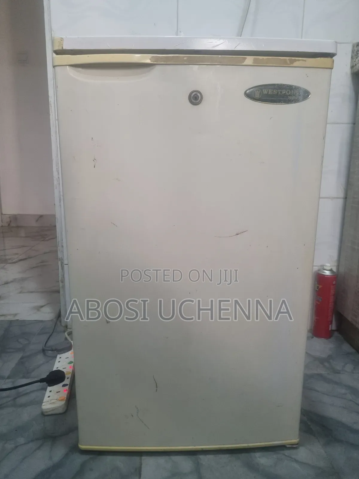 Medium Size Fridge