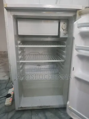 Medium Size Fridge