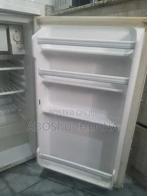 Medium Size Fridge
