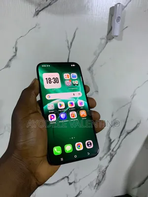 Tecno Camon 50 256 GB Green