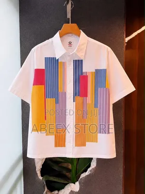 Quality Shirts