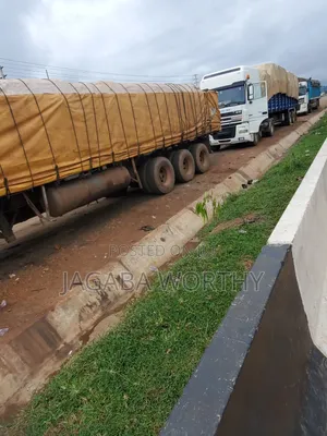 Major Distributor of Dangote Cement and Bua