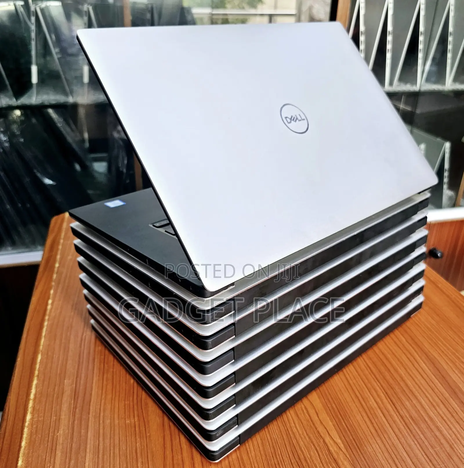 Laptop Dell Precision 5530 16GB Intel Core i7 SSD 512GB