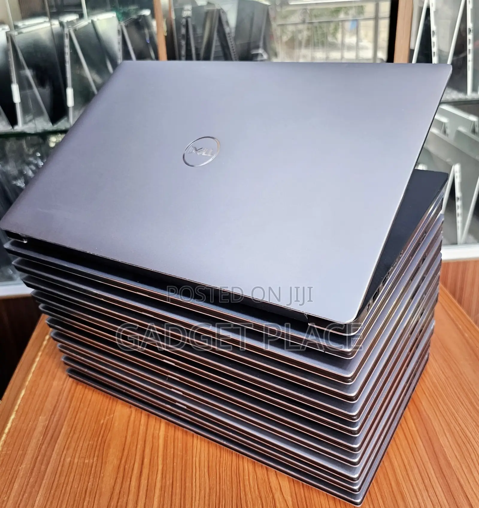 Laptop Dell Precision 5530 16GB Intel Core i7 SSD 512GB