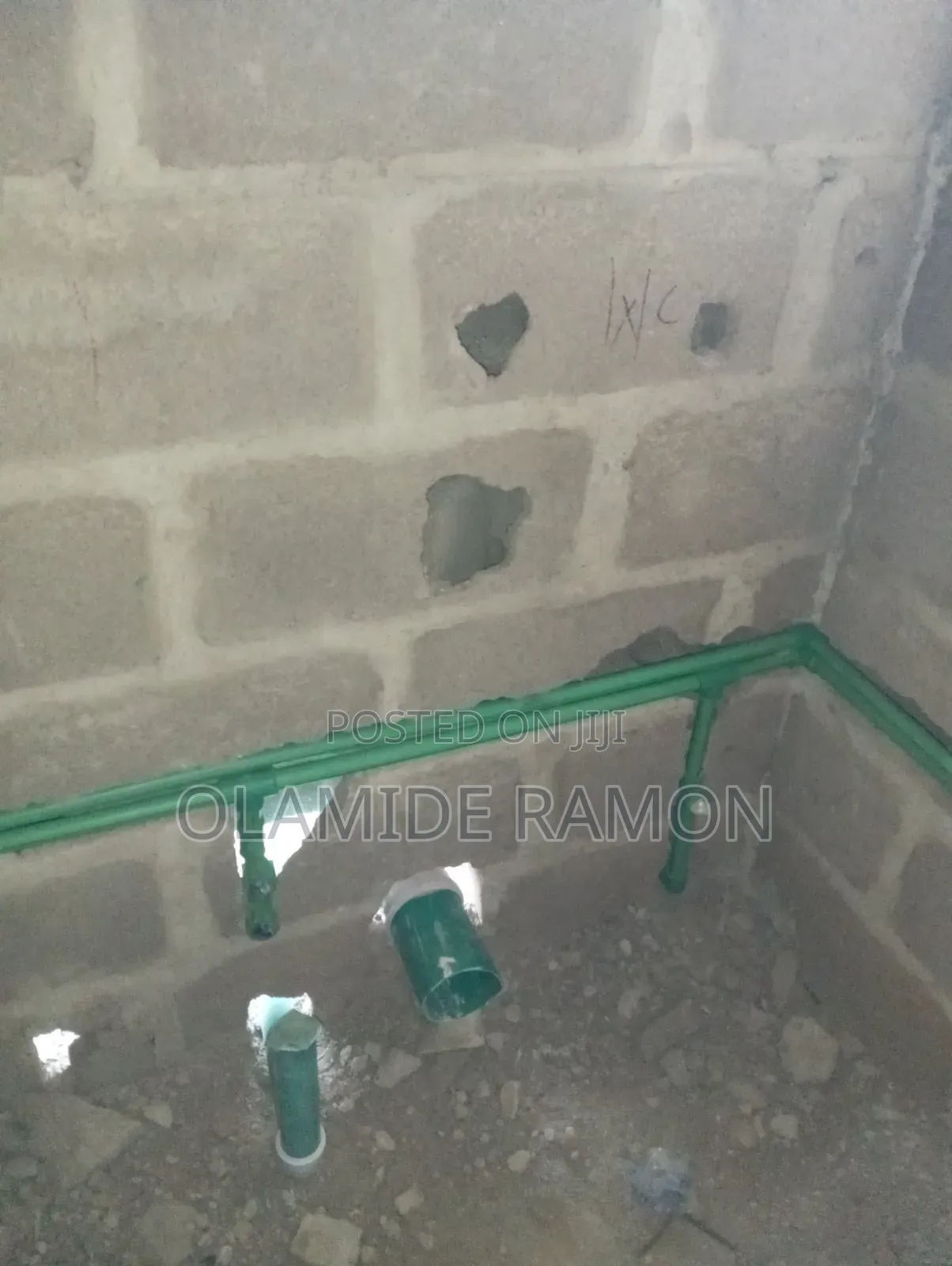 Rahmon Plumbing Solutions