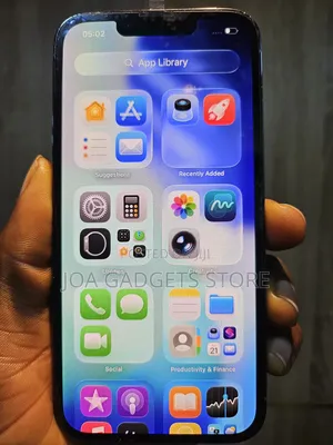 Apple iPhone 13 Pro 128 GB Blue