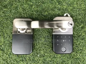 Kucacci Keypad Smart Door Lock With Handle