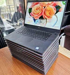 Laptop Dell Precision 5530 16GB Intel Core i7 SSD 512GB