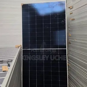 650watts Jinko Solar Panel