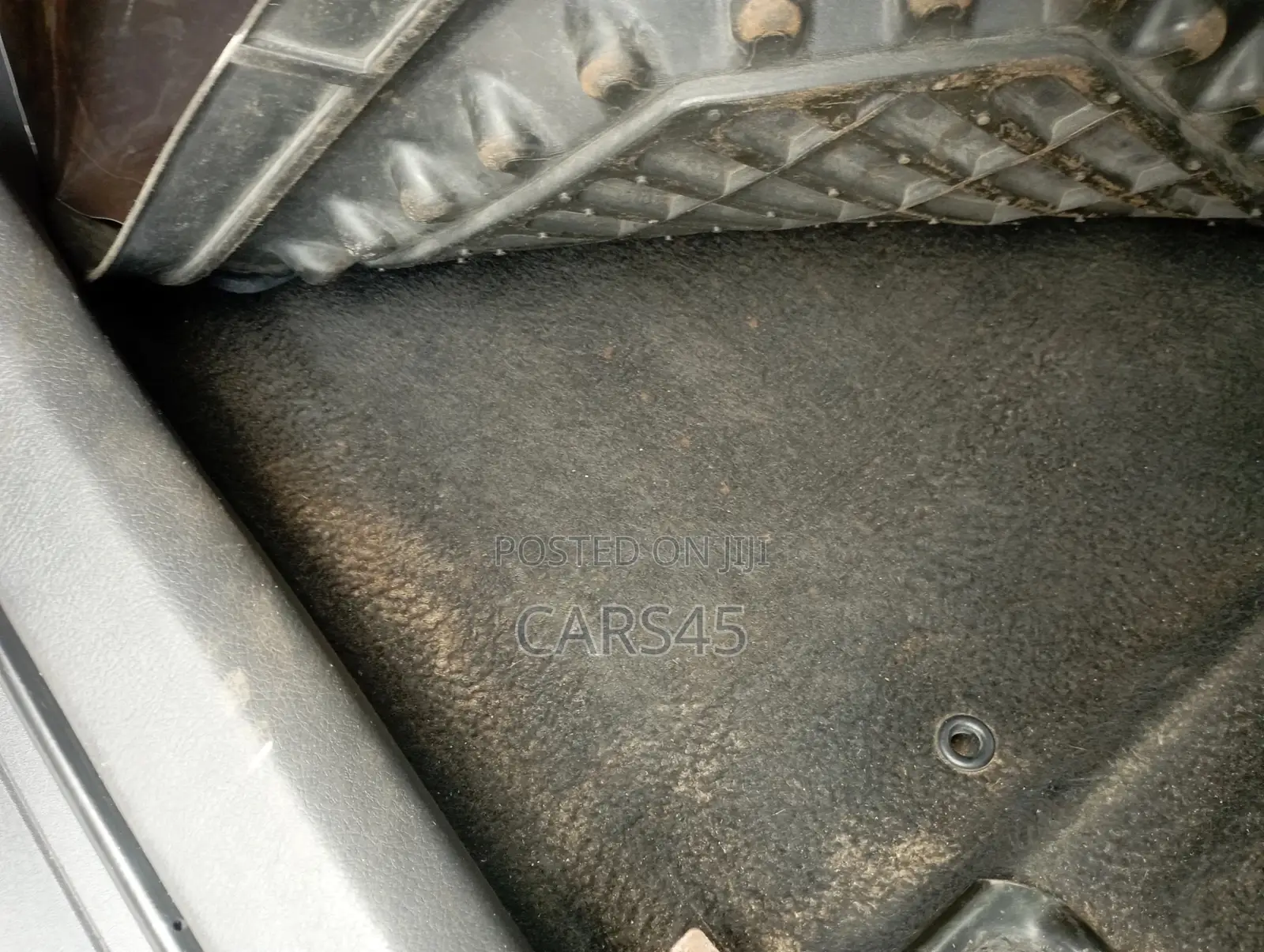 Toyota Matrix 2010 Black