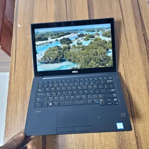 Laptop Dell Latitude 7280 8GB Intel Core i5 SSD 256GB
