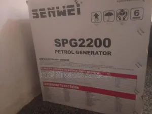 Neat Senwei Generator