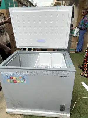 Skyrun 260L Cool Storage Freezer BD260A