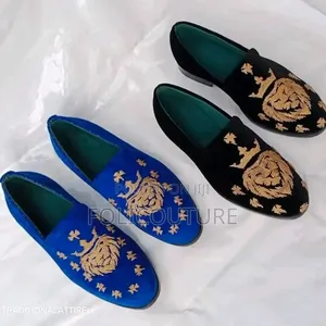 Your Best Traditional Attire That Suits Your Day