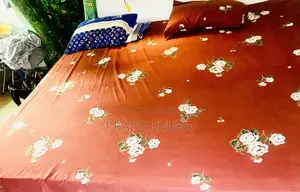 Queen Size Bed