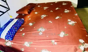 Queen Size Bed