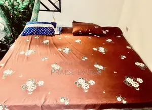 Queen Size Bed