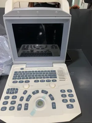 2D Zonecare I50 Ultrasound