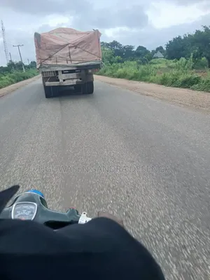 We Distribute Both Dangote and Bua Cement Nationwide