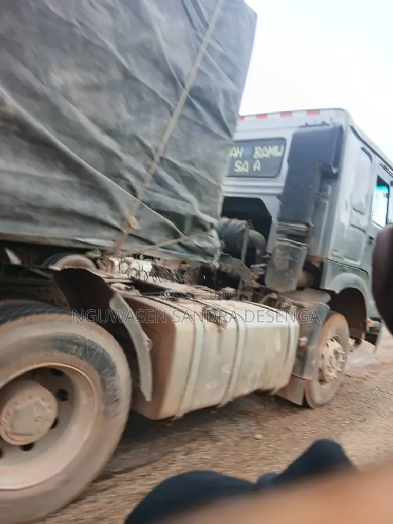 We Distribute Both Dangote and Bua Cement Nationwide