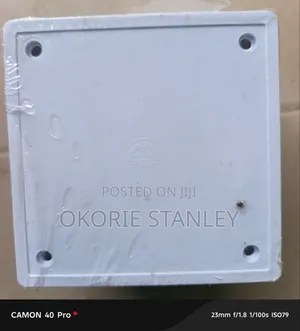 4*4 Deep Adaptable Box