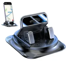 Mobile Phone Neck Bracket