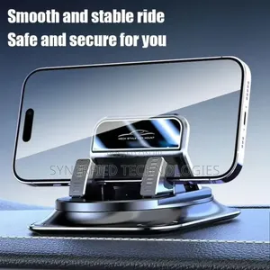 Mobile Phone Neck Bracket