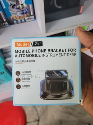 Mobile Phone Neck Bracket