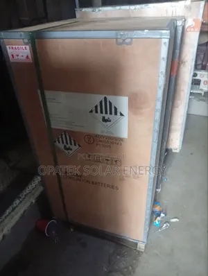 Pattern Lithium Battery 15kwh 48v Available