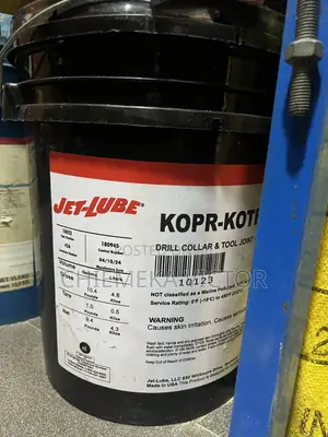 Jet Lube Kopr-Kote