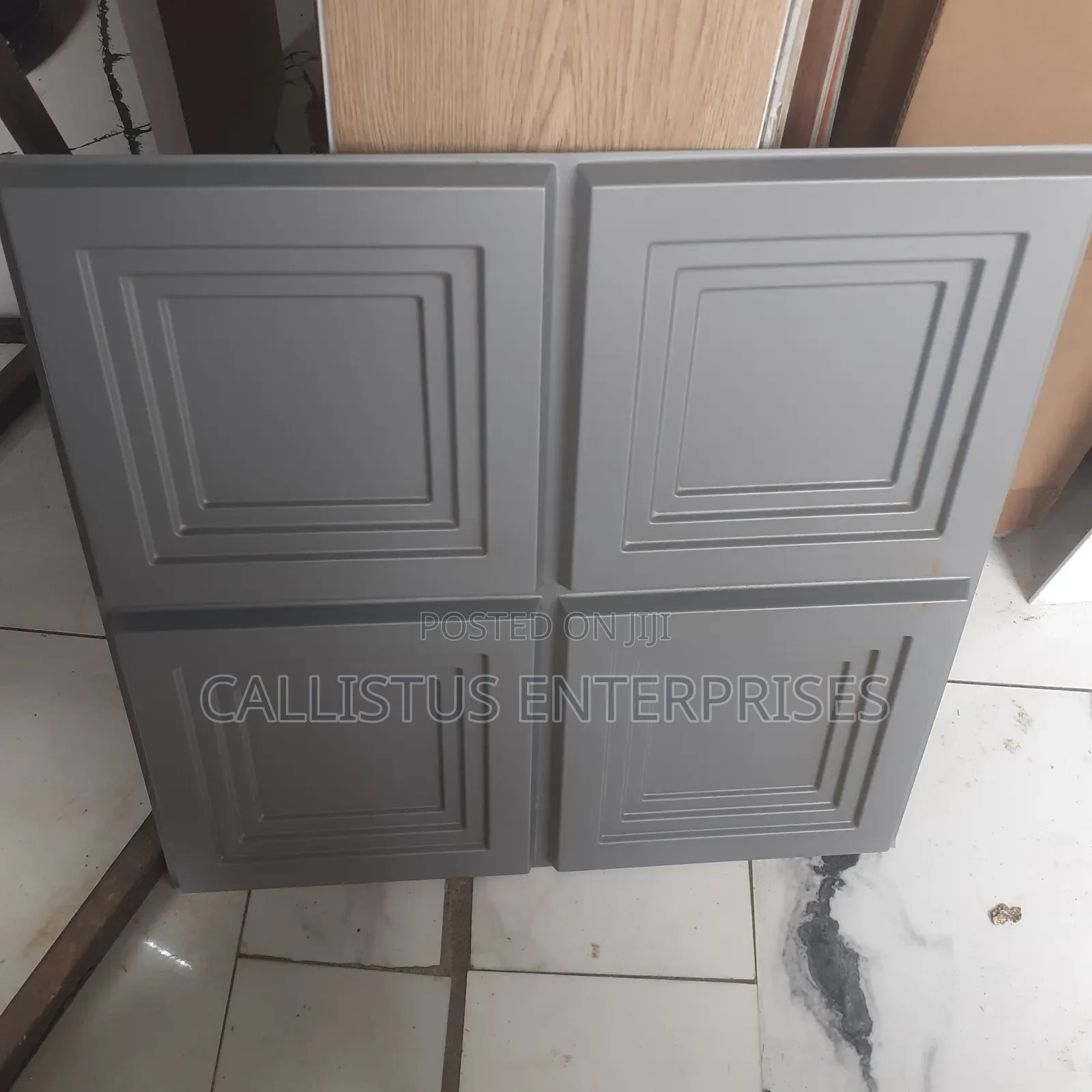 3D Wall Panel