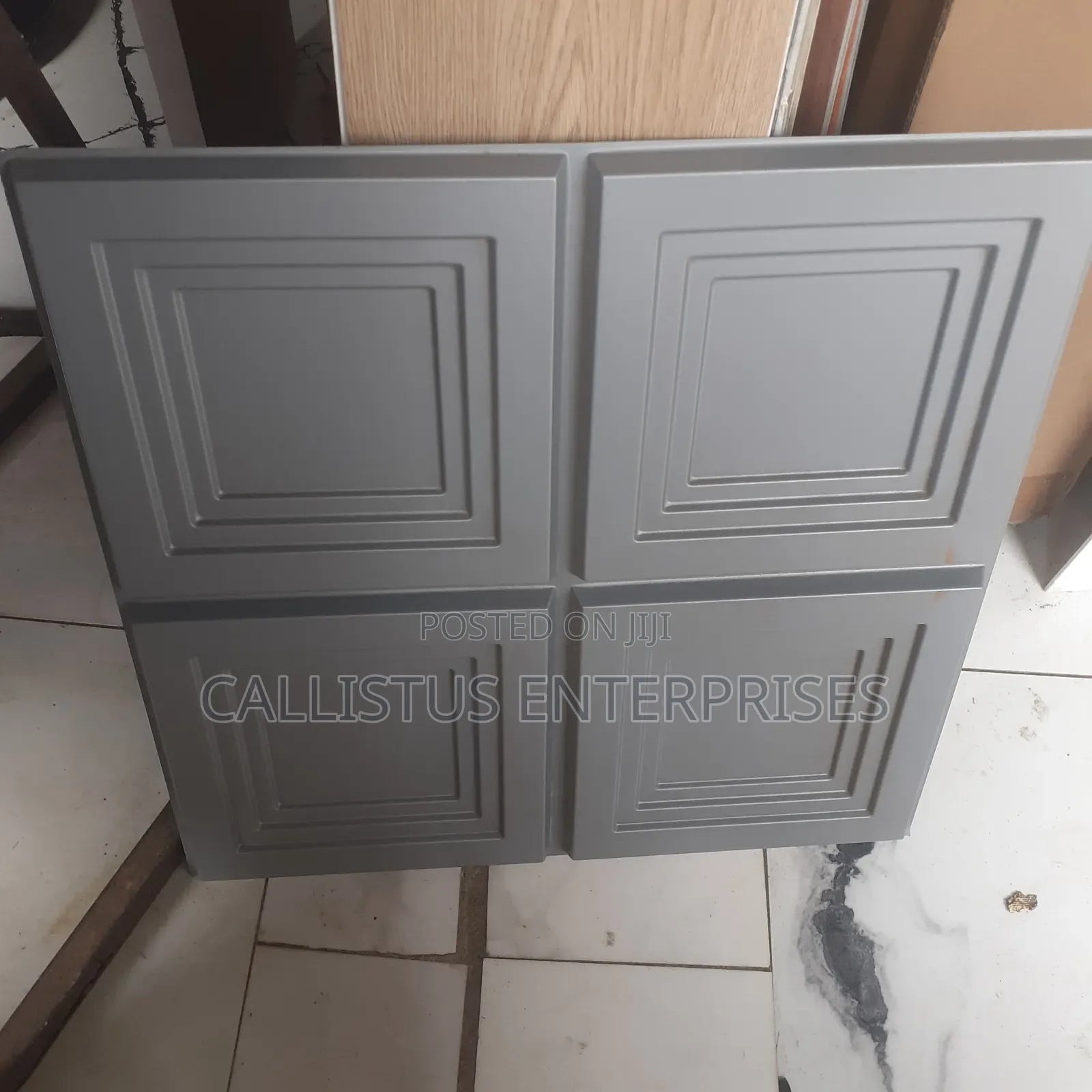 3D Wall Panel
