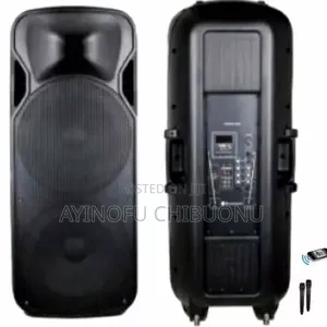 Modern Day Sound 7500w