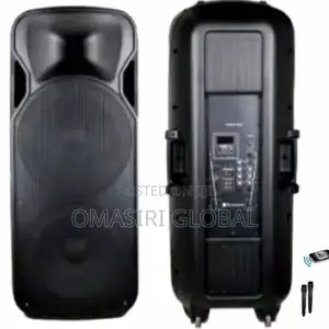 Modern Day Sound 7500w