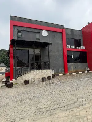 65Sqm Office/Shop Space in Wuse 2 for Rent