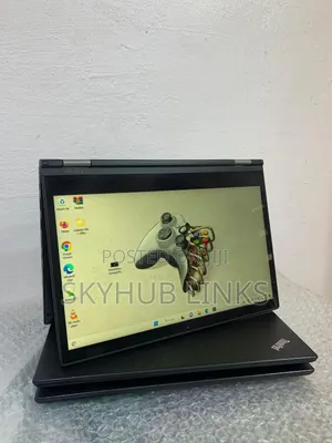 Laptop Lenovo ThinkPad X380 Yoga 8GB Intel Core i5 SSD 256GB