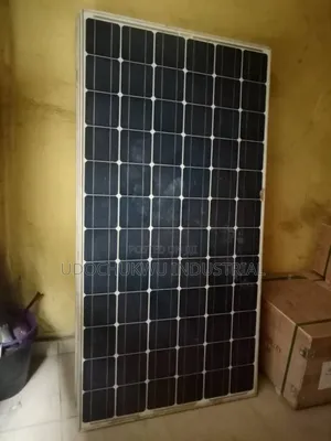 250w Solar Panel