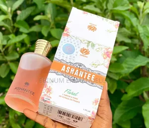 Ashantee Floral