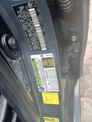 Toyota Corolla 2016 Gray