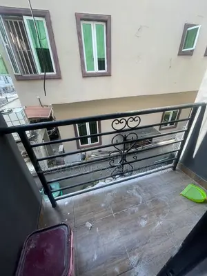 Mini Flat in Lekki for rent