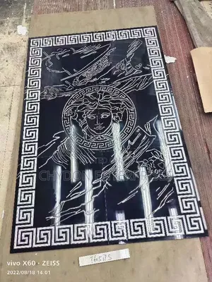 Spanish Decor Tiles