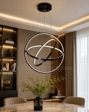 Led Dropping Lights