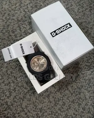 Gshock Gma-S2100md-1acr (Uk)