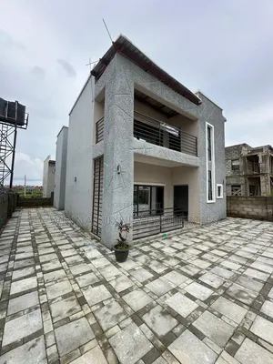 2bdrm Apartment in Von Axis, Lugbe District for rent