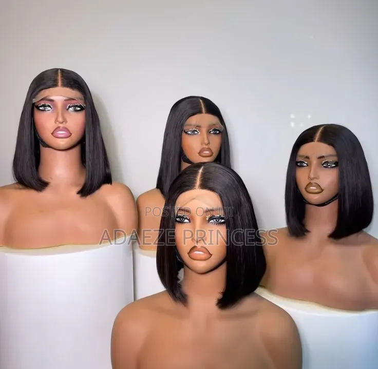 Reddfleur Wigs