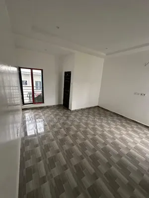 2bdrm Apartment in Von Axis, Lugbe District for rent