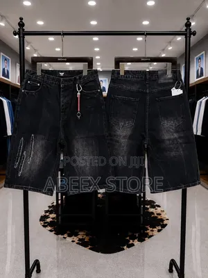Quality Men Jeans