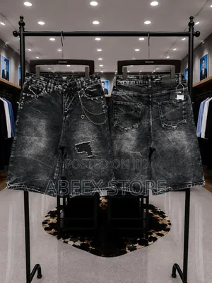 Quality Men Jeans