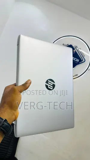 Laptop HP ProBook 430 G5 8GB Intel Core i3 SSD 256GB
