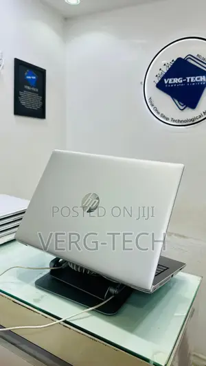 Laptop HP ProBook 430 G5 8GB Intel Core i3 SSD 256GB
